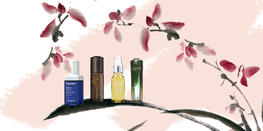 Serum: Do You Really Need It?