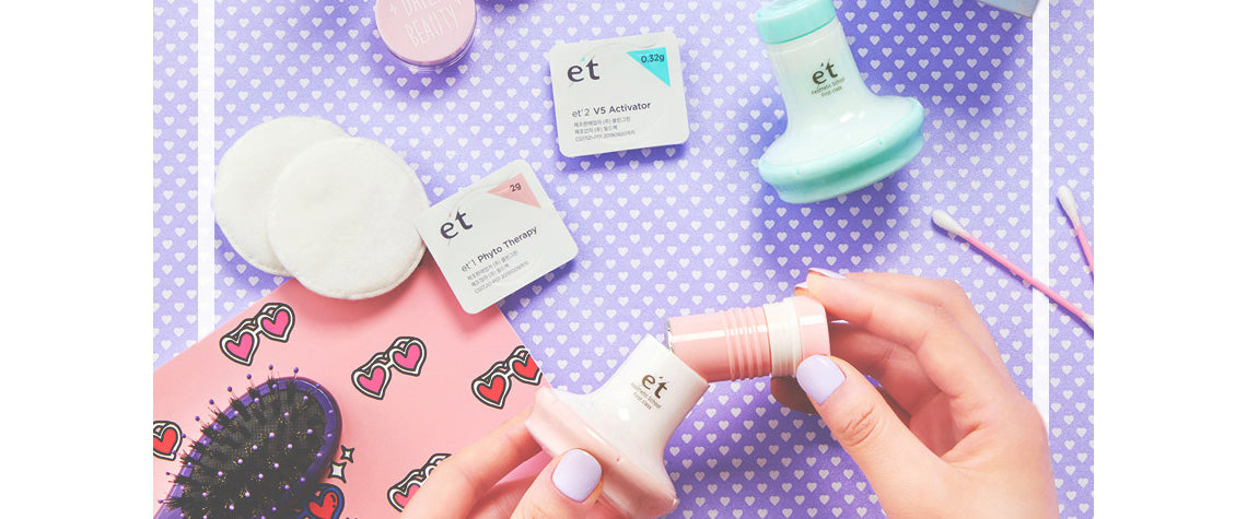 etete Aesthetic School