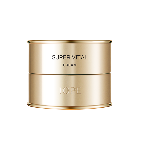 Iope Super Vital Cream