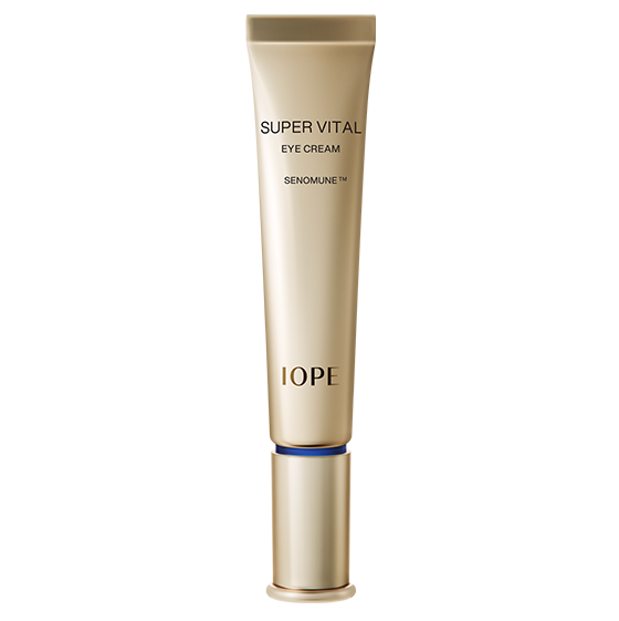 Iope Super Vital Eye Cream