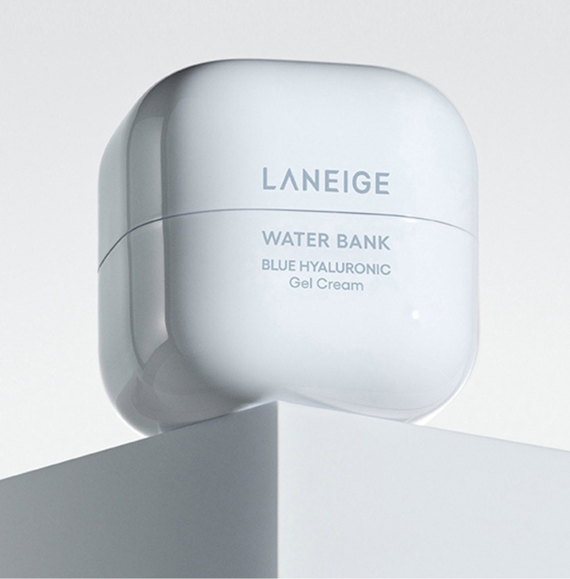 Laneige Water Bank Blue Hyaluronic Gel Cream