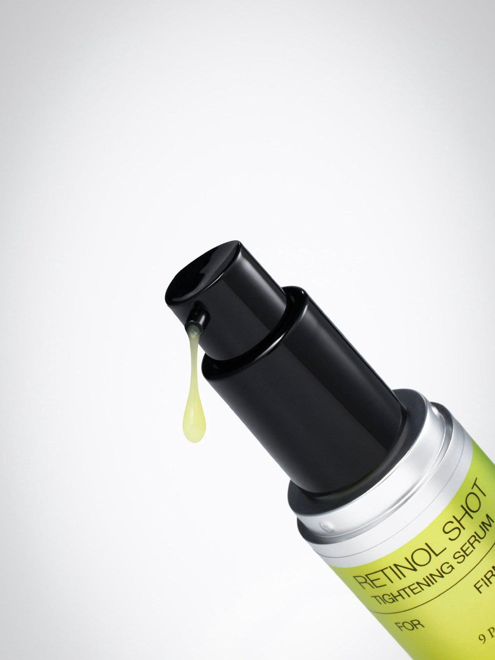 Celimax THE VITA-A RETINOL shot thightening serum