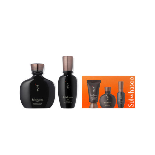 Sulwhasoo Skin Care Duo Set for Men