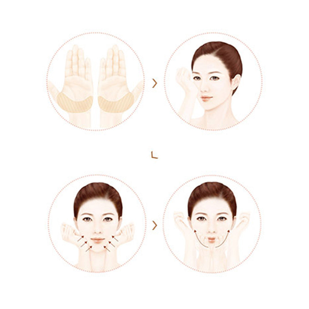 Sulwhasoo Essential Firming Cream EX - Goryeo Cosmetics worldwide shop