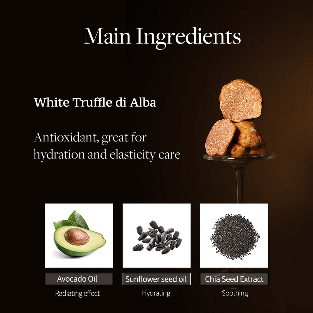 d'Alba White Truffle First Spray Serum 100ml