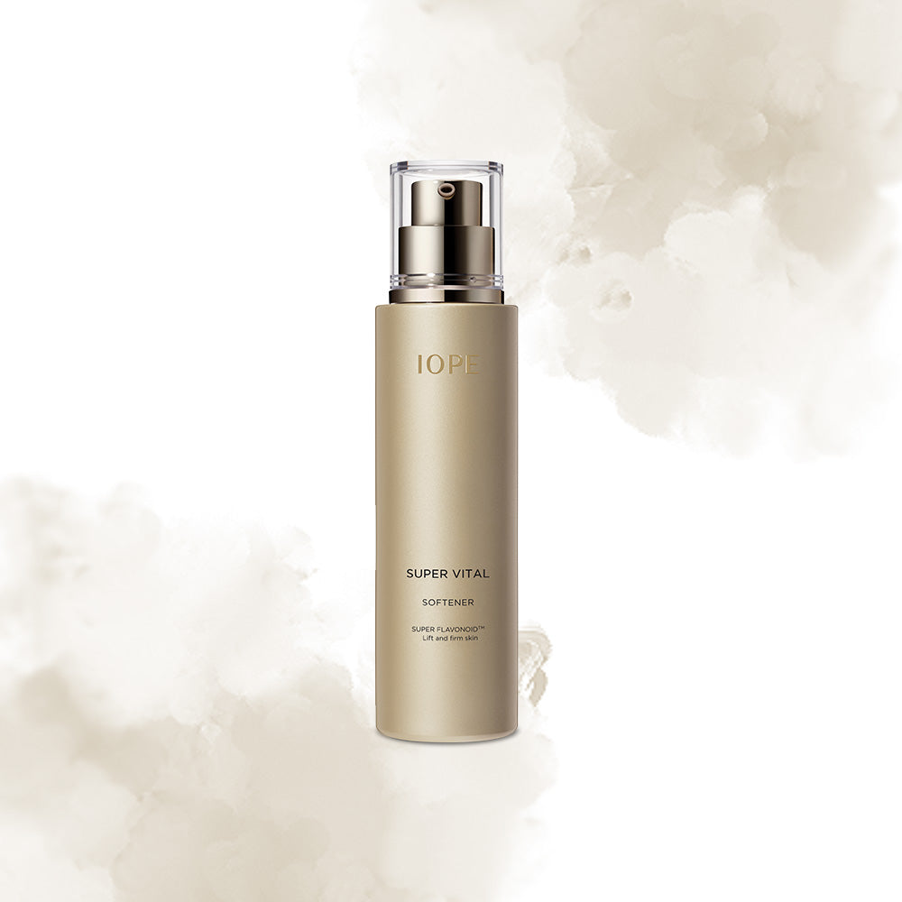 IOPE SUPER VITAL SOFTENER - Goryeo Cosmetics worldwide shop
