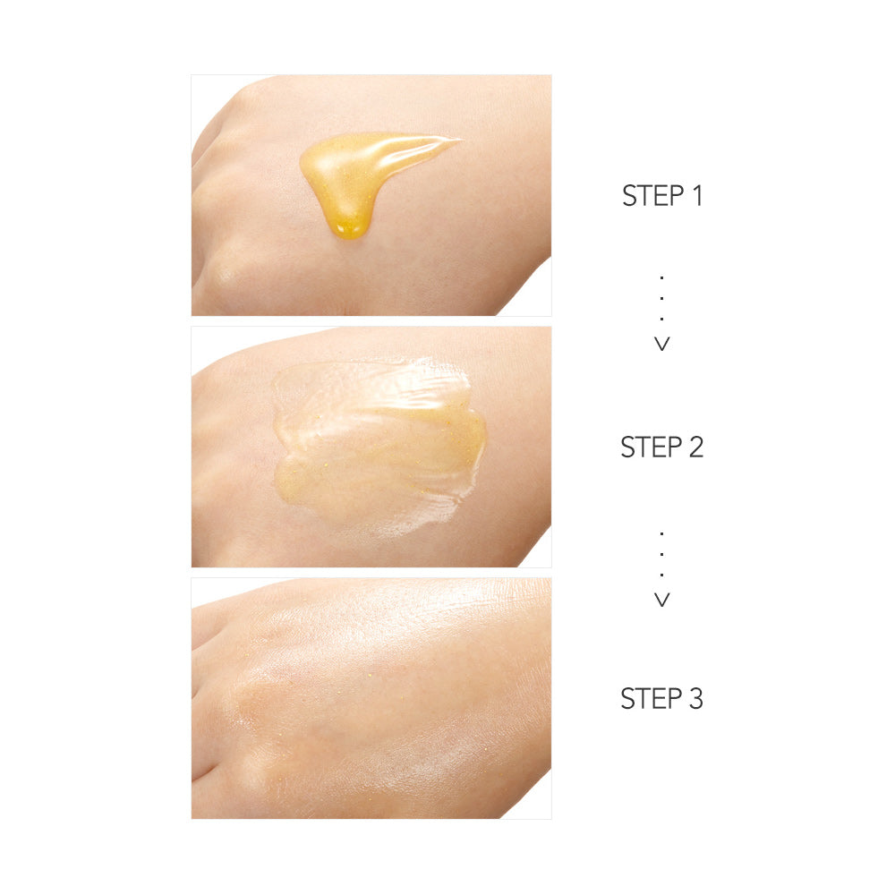 NATURE REPUBLIC Ginseng Royal Silk Essence - Goryeo Cosmetics worldwide shop