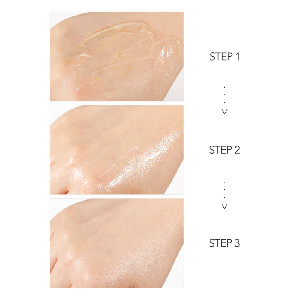 NATURE REPUBLIC Ginseng Royal Silk Watery Cream - Goryeo Cosmetics worldwide shop