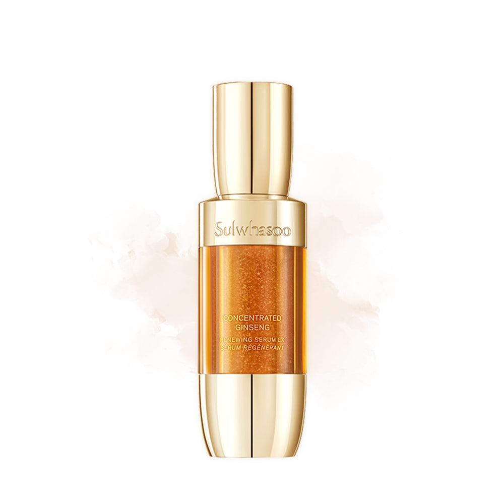 Sulwhasoo Concentrated Ginseng Renewing Serum