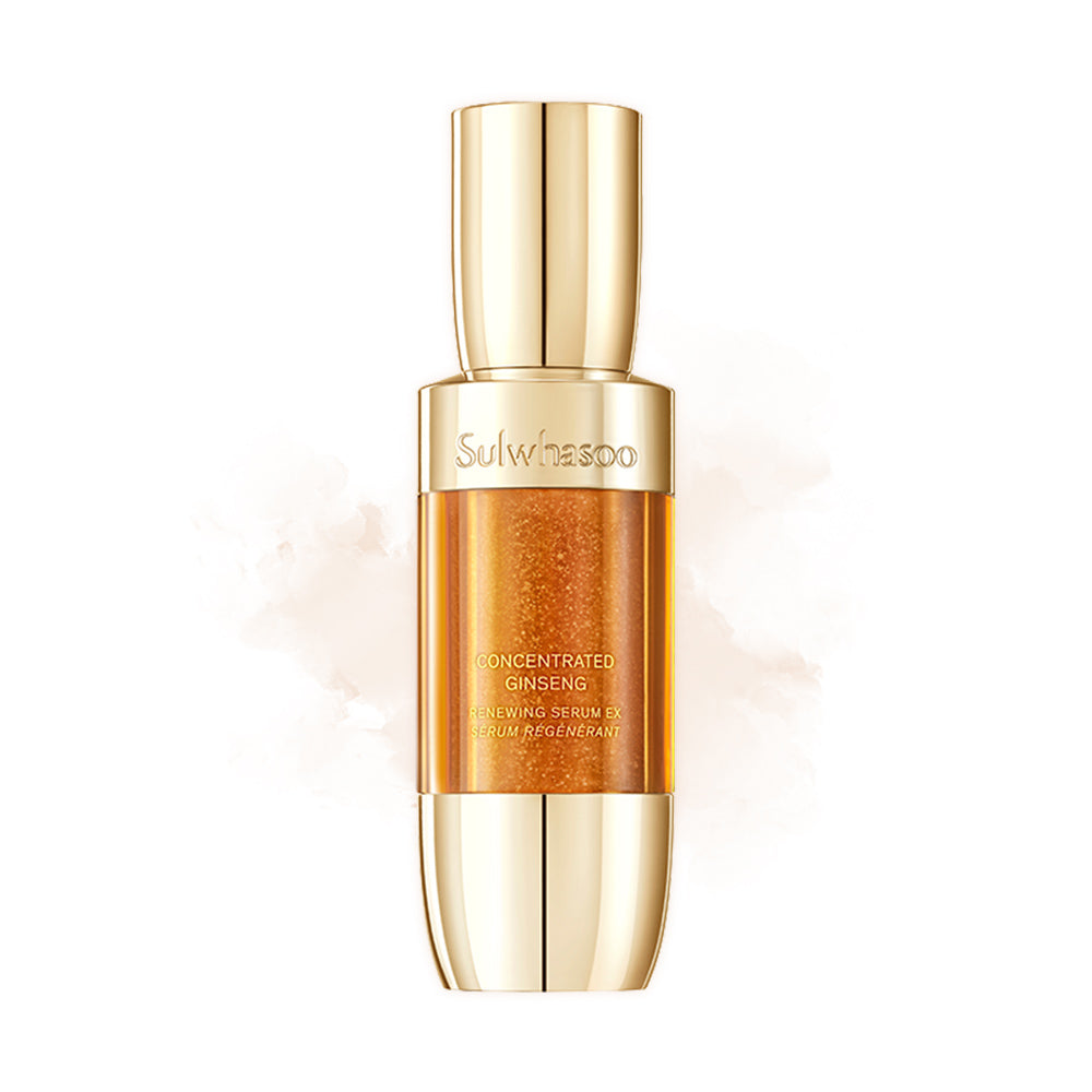 Sulwhasoo Concentrated Ginseng Renewing Serum