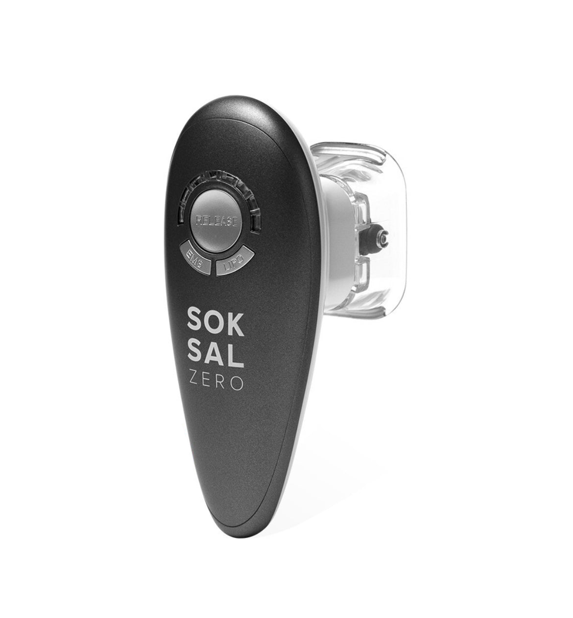 SOK SAL Zero Meditherapy skin massager, low frequency massager