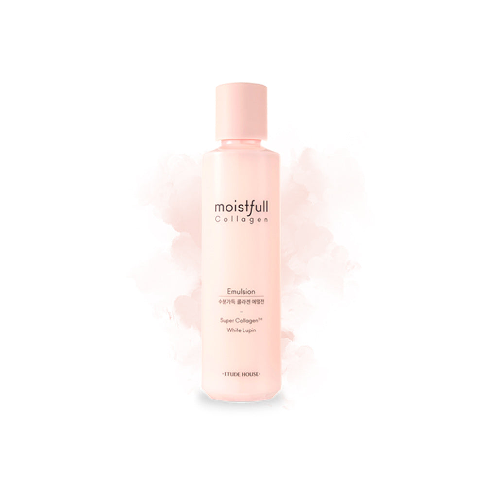 Etude House Moistfull Collagen Emulsion - Goryeo Cosmetics worldwide shop 