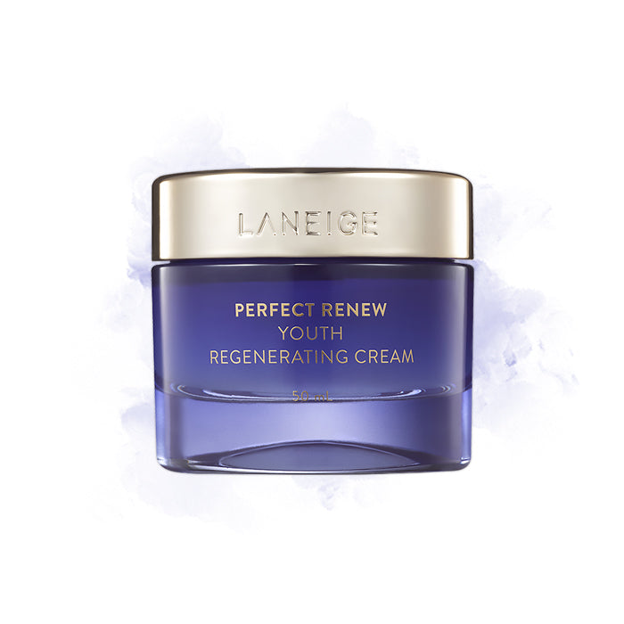 Laneige Perfect Renew Youth Regenerating Cream - Goryeo Cosmetics worldwide shop 