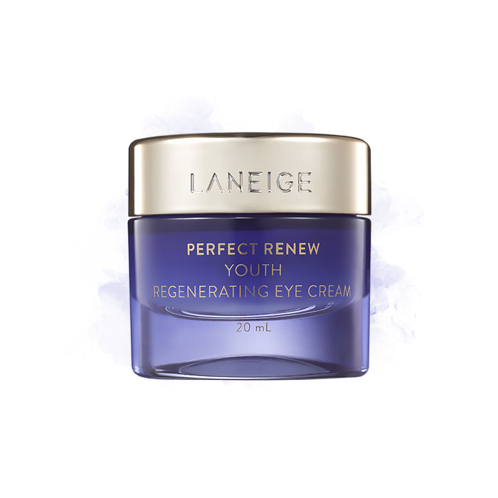 Laneige Perfect Renew Youth Regenerating Eye Cream - Goryeo Cosmetics worldwide shop 