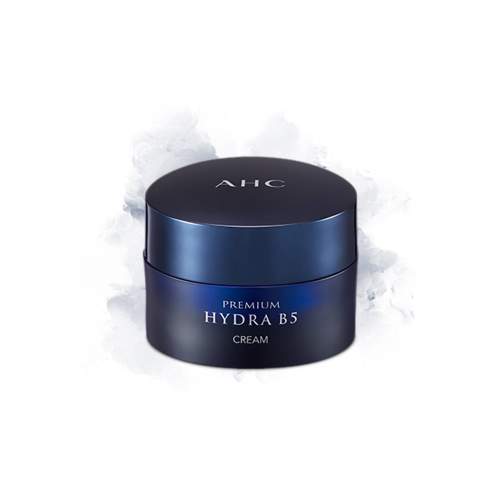 AHC Premium Hydra B5 Cream - Goryeo Cosmetics worldwide shop 