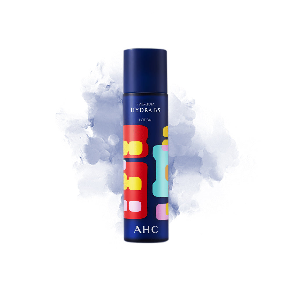 AHC Premium Hydra B5 Lotion - Goryeo Cosmetics worldwide shop 