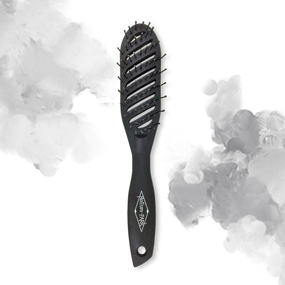 Daycell Raum Park Professional Volume Vent Hair Brush - Goryeo Cosmetics worldwide shop 