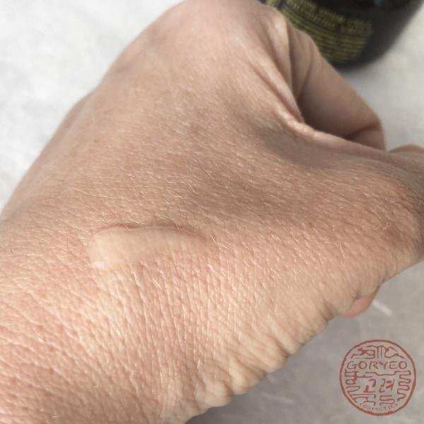 Farm Stay Grape Stem Cell Whitening Ample - Goryeo Cosmetics worldwide shop 
