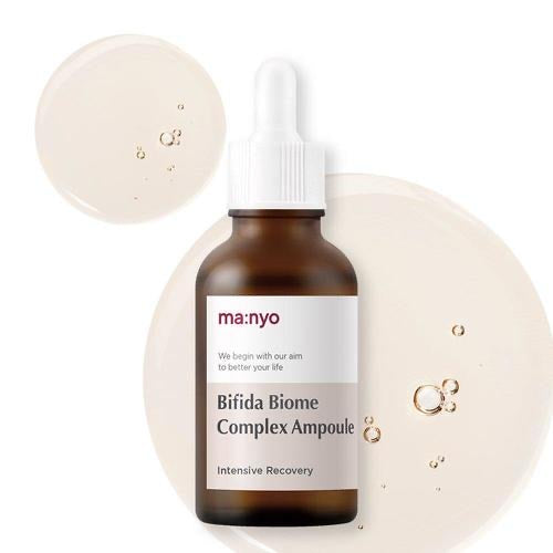 Ma:nyo Bifida Biome Complex Ampoule - Goryeo Cosmetics worldwide shop 