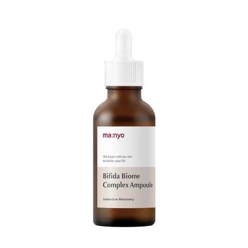 Ma:nyo Bifida Biome Complex Ampoule - Goryeo Cosmetics worldwide shop 