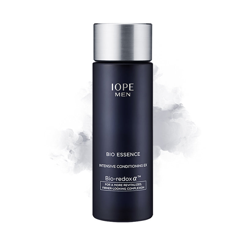 IOPE Men Bio Essence Intensive Conditioning - Goryeo Cosmetics worldwide shop 
