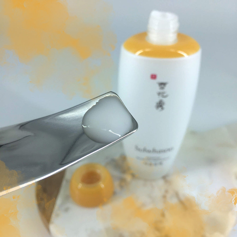 Sulwhasoo Essential Balancing Emulsion EX - Goryeo Cosmetics worldwide shop 