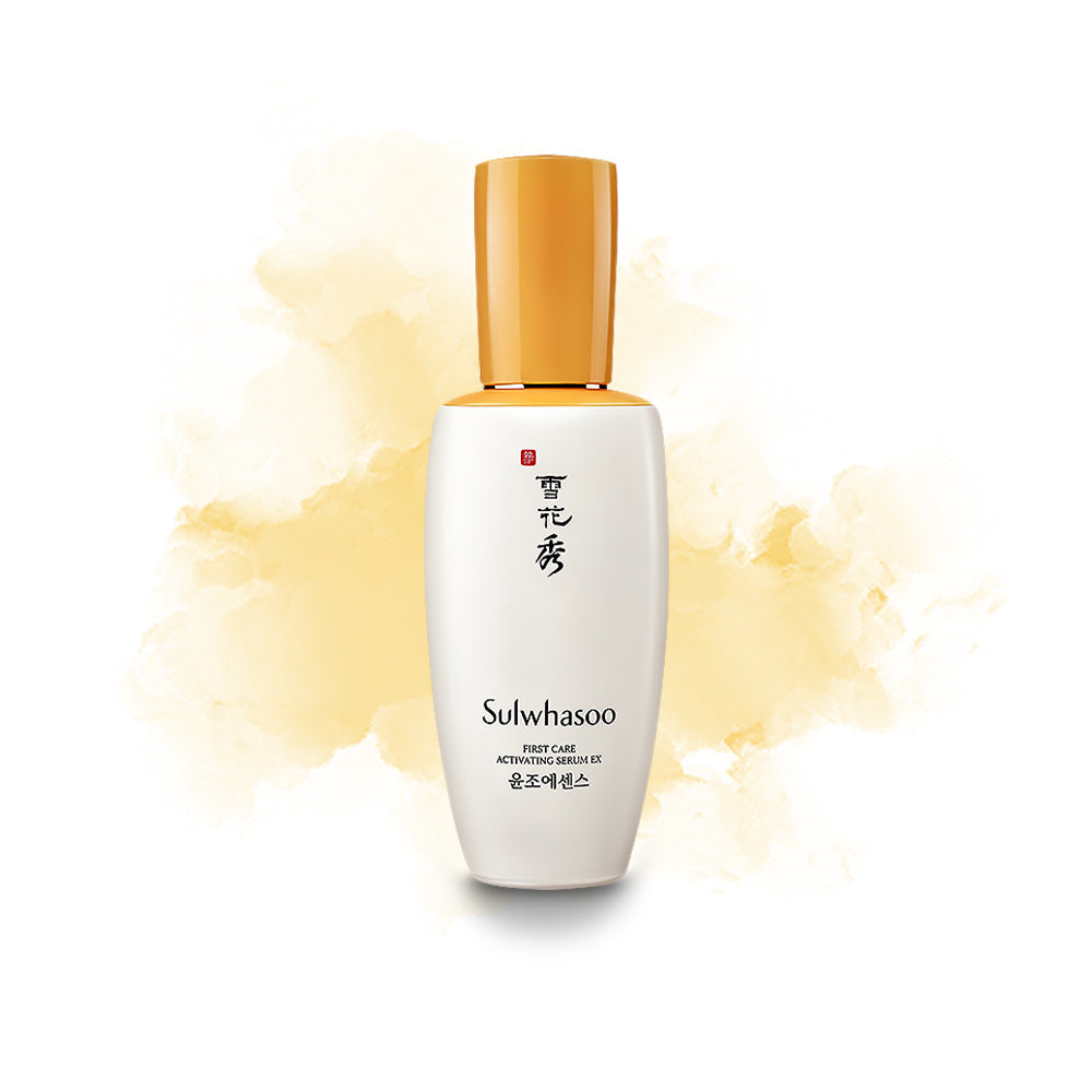 Sulwhasoo First Care Activating Serum EX - Goryeo Cosmetics worldwide shop 